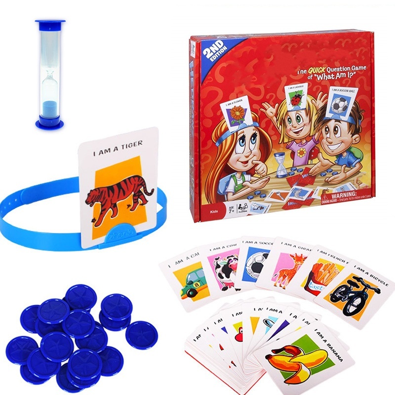Board Game Pdf - Kinder Lustige Karten Brettspiel Spielzeug Ratet
