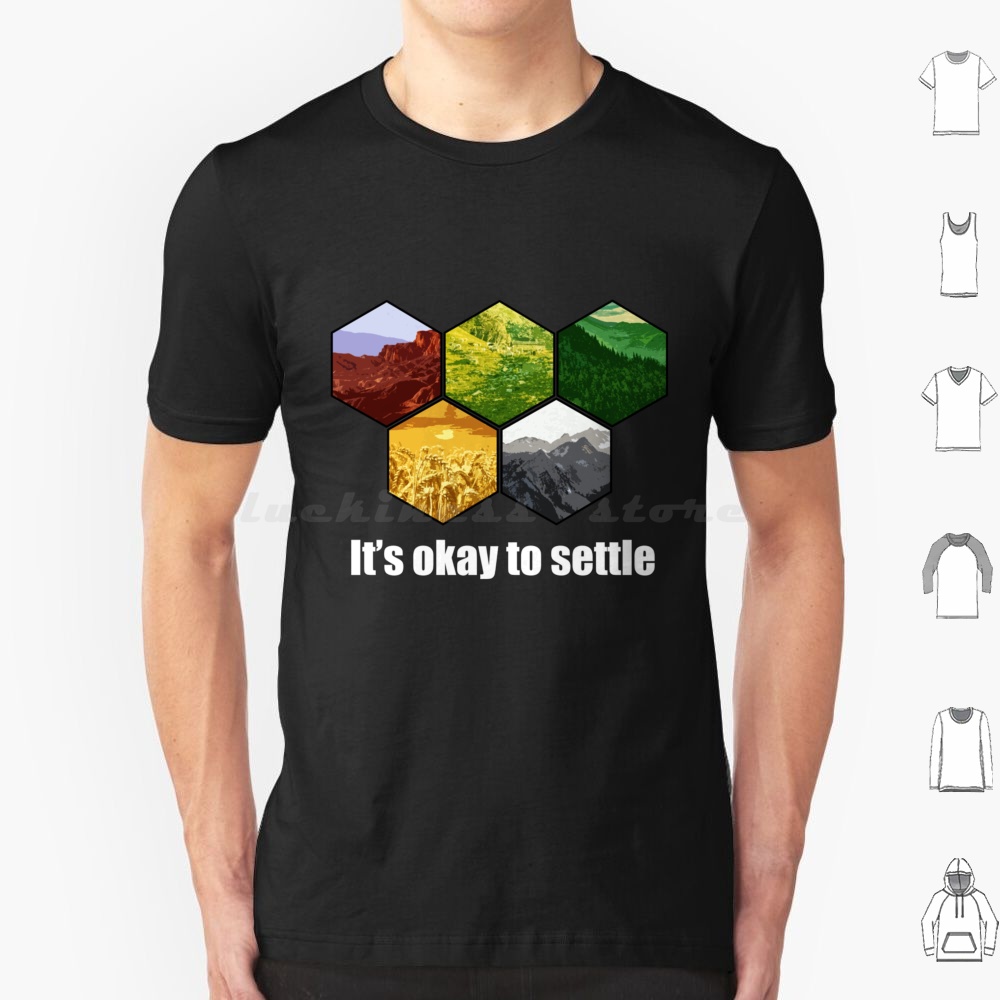 Board Game Catan - Es _ S Okay To Settle