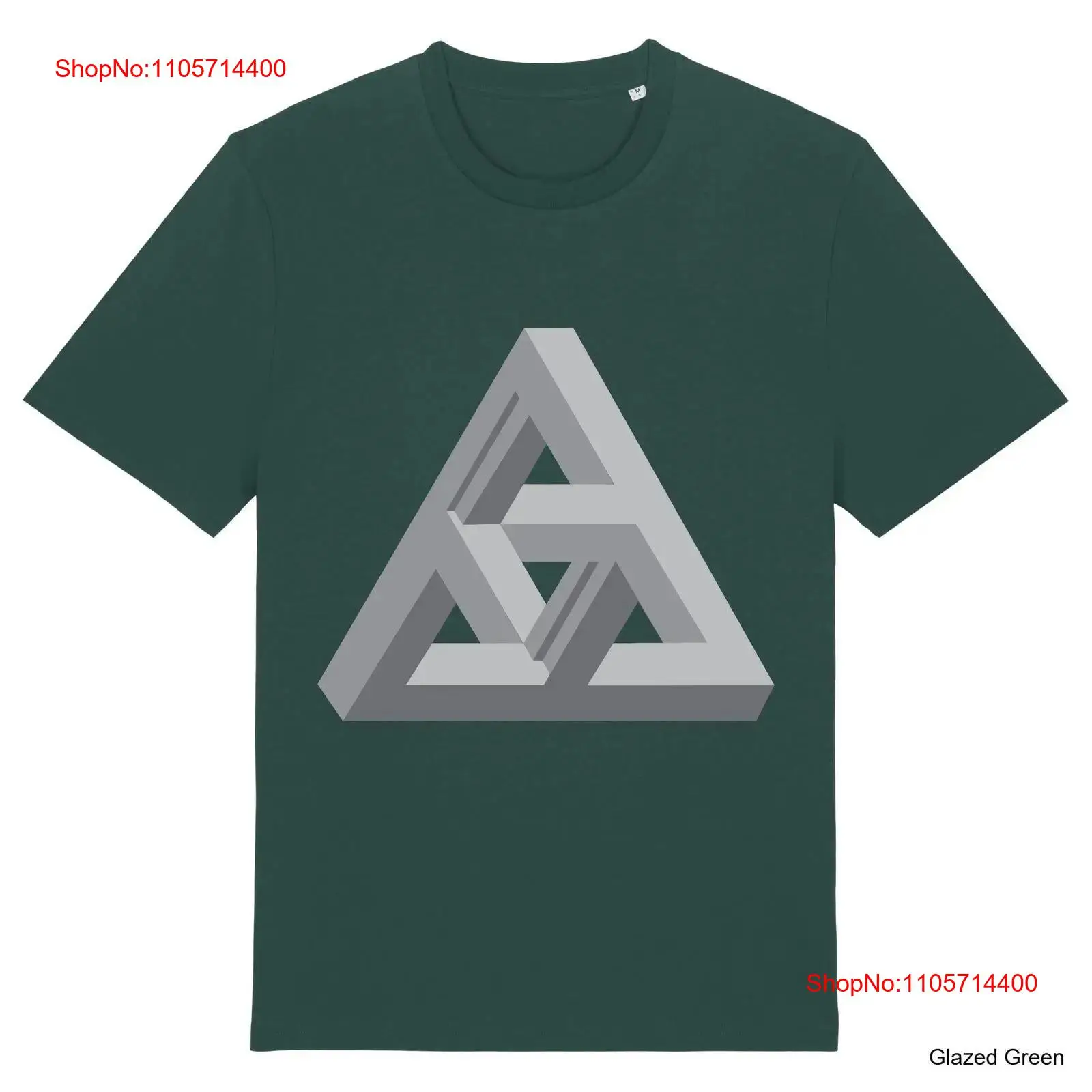 Board Game Vintage - Anachrony T-Shirt Impossible Triangle Brettspiel Meeples