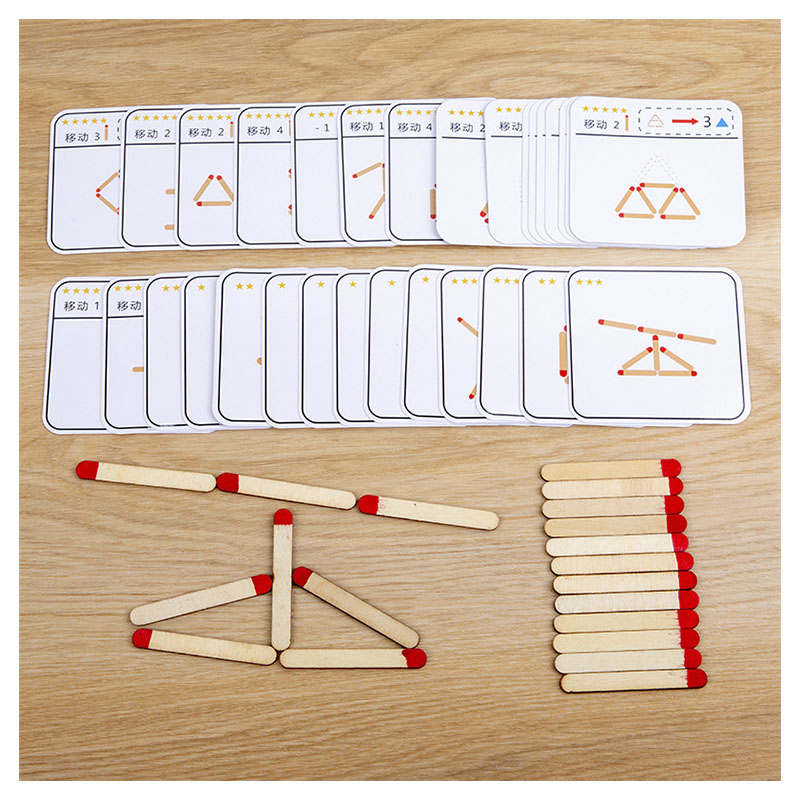 Board Game Ideas - Montessori Spiele Puzzles Spiel Holz Spielzeug