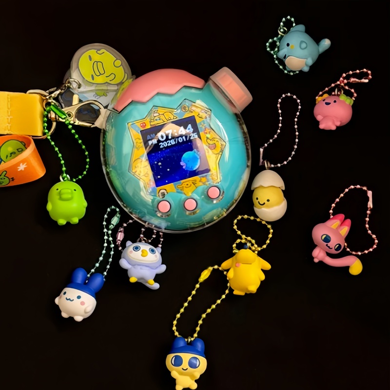 Bandai Tamagotchi Choco Box El – Bandai Model Tamagotchi Bewertung und Preis