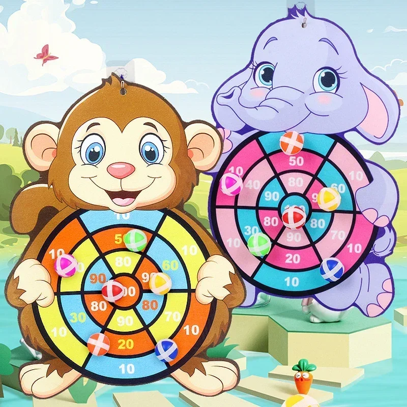 Lernspiele Dartscheibe Stickey – Board Game Ideas Bewertung und Preis