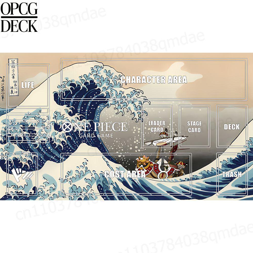 One Piece Opcg Spielmatte, Kar – Board Game Pirates Bewertung und Preis