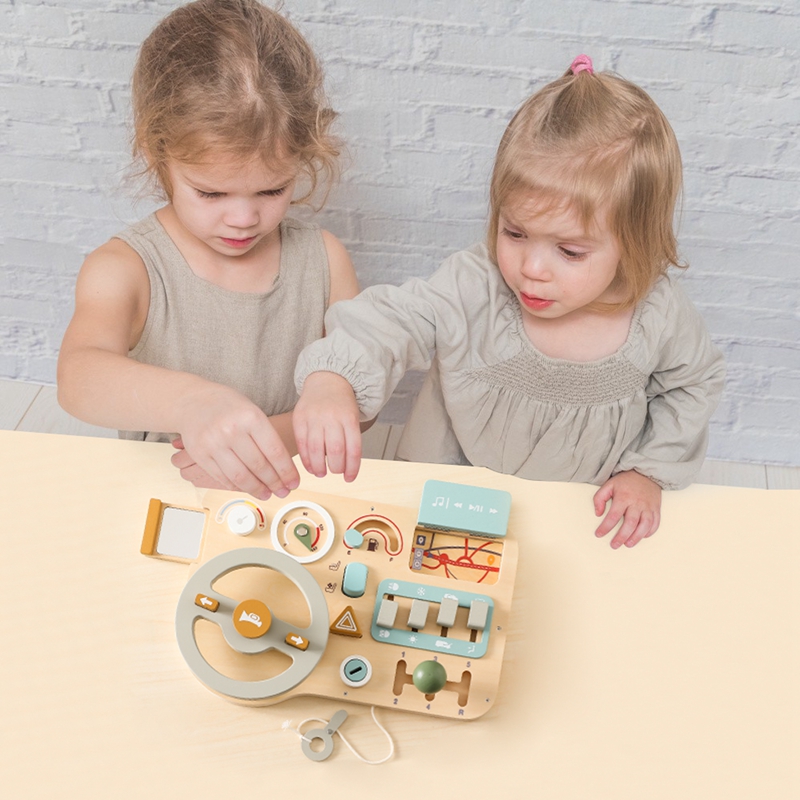 Montessori-Spielzeug für Kinde – Board Game Ideas Bewertung und Preis