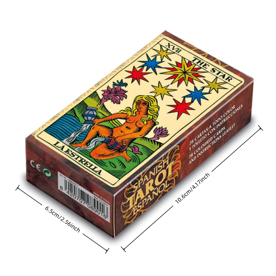 78 Karten Klassische Marseille – Board Game Life Bewertung und Preis