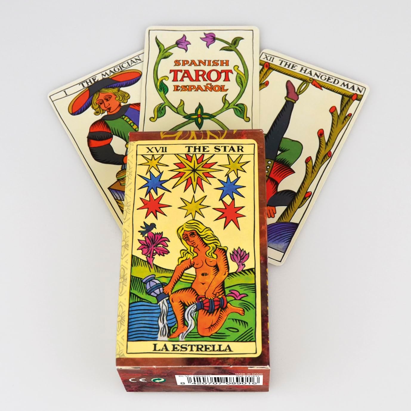 78 Karten Klassische Marseille – Board Game Life Bewertung und Preis