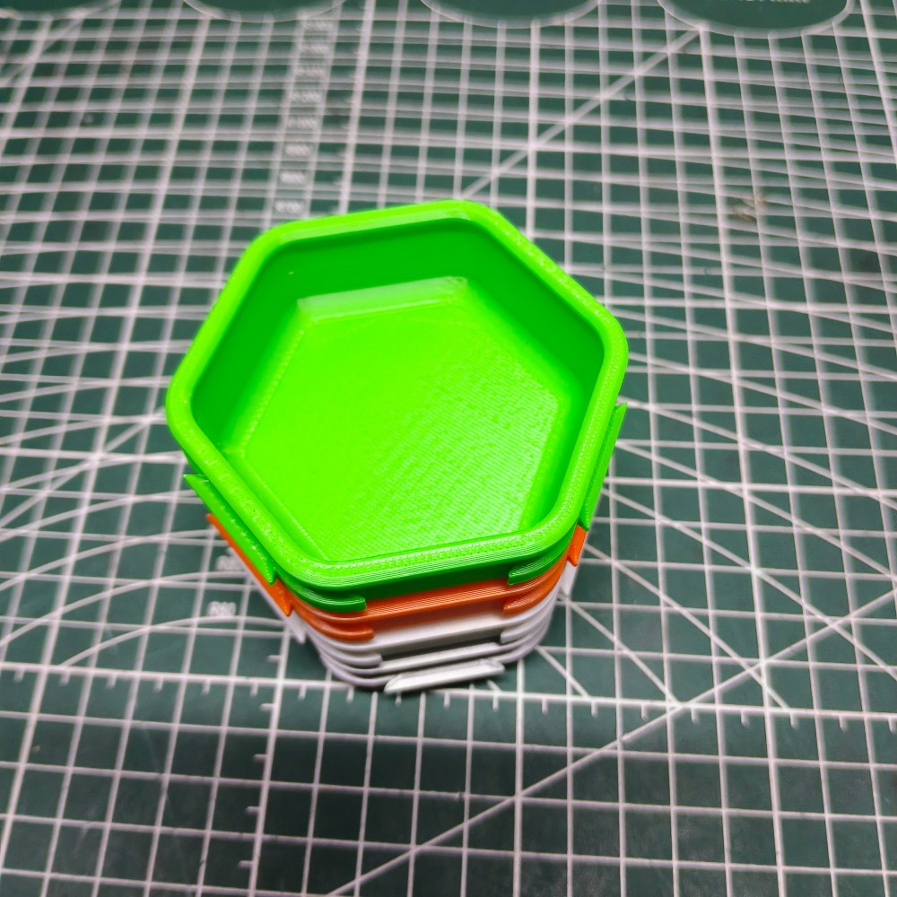 Token-Aufbewahrungsbox für Bre – Board Game The Sims Bewertung und Preis