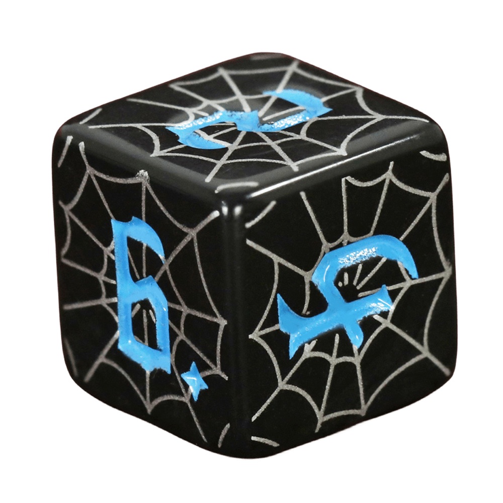 DND Spielwürfel 7-teilig Polye – Board Game Web Bewertung und Preis