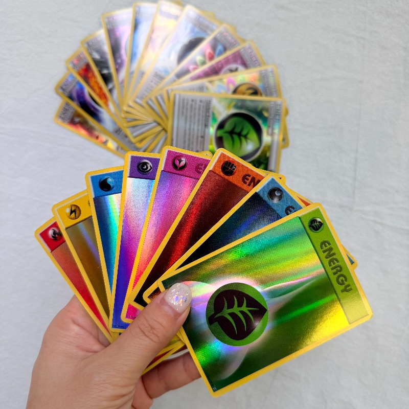 Pokemon Spezielle Energie-Samm – Board Game Monster Bewertung und Preis