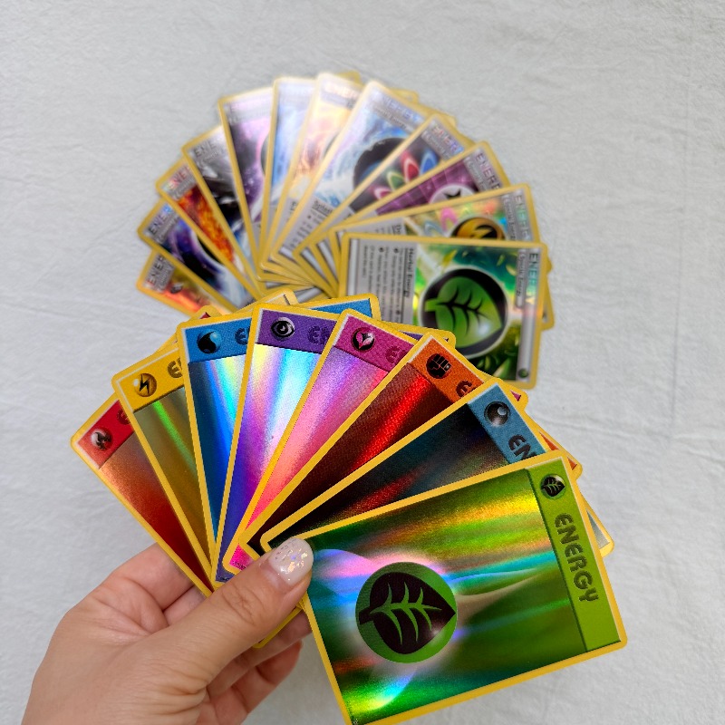 Pokemon Spezielle Energie-Samm – Board Game Monster Bewertung und Preis