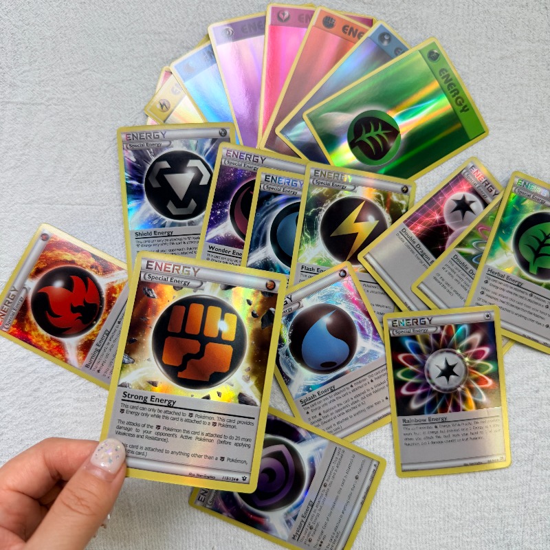 Pokemon Spezielle Energie-Samm – Board Game Monster Bewertung und Preis