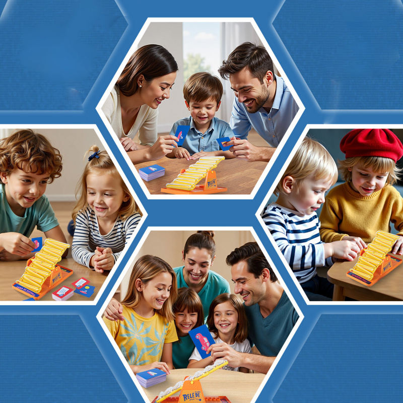 Interaktives Tischbrettspiel,  – Board Game Family Bewertung und Preis