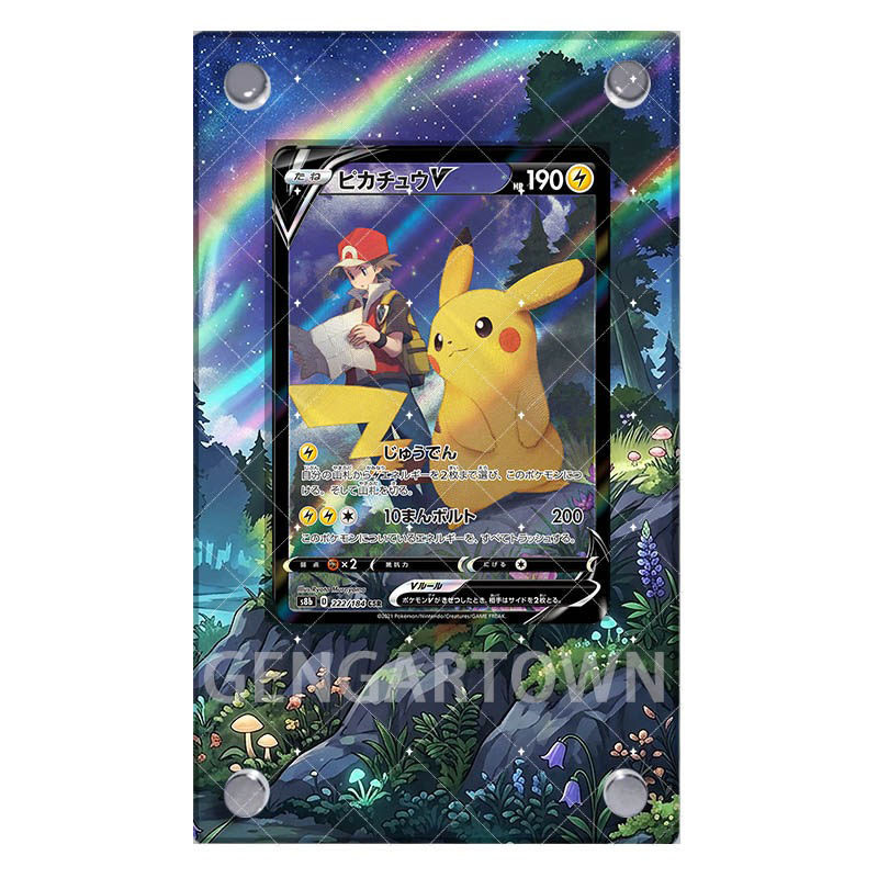 Pocket Monster Eeveelution Kar – Board Game Monster Bewertung und Preis