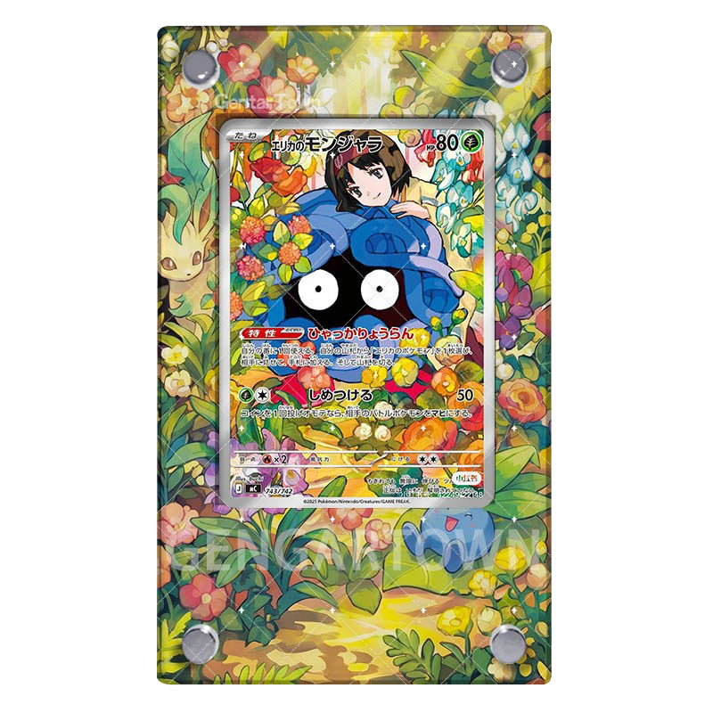 Pocket Monster Lillie Kartenst – Board Game Monster Bewertung und Preis