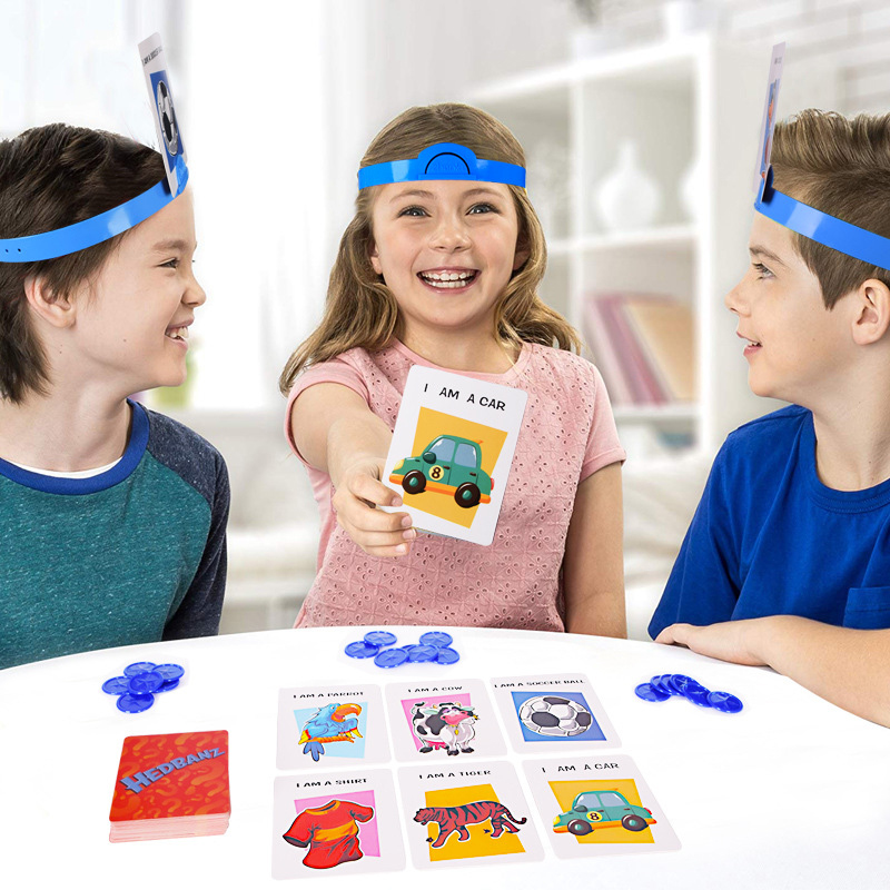 Kinder Lustige Karten Brettspi – Board Game Pdf Bewertung und Preis