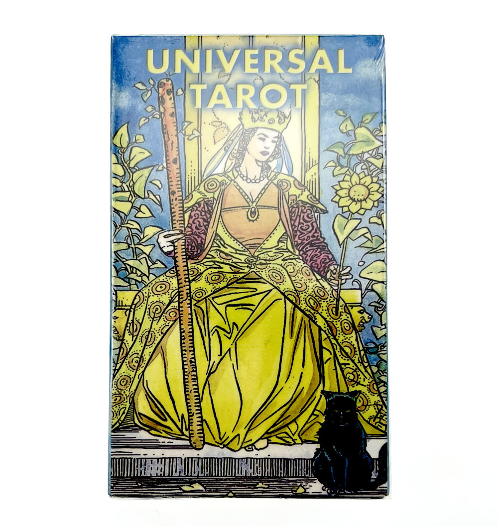 Neueste!!! Englisch Tarot Kart – Board Game Life Bewertung und Preis