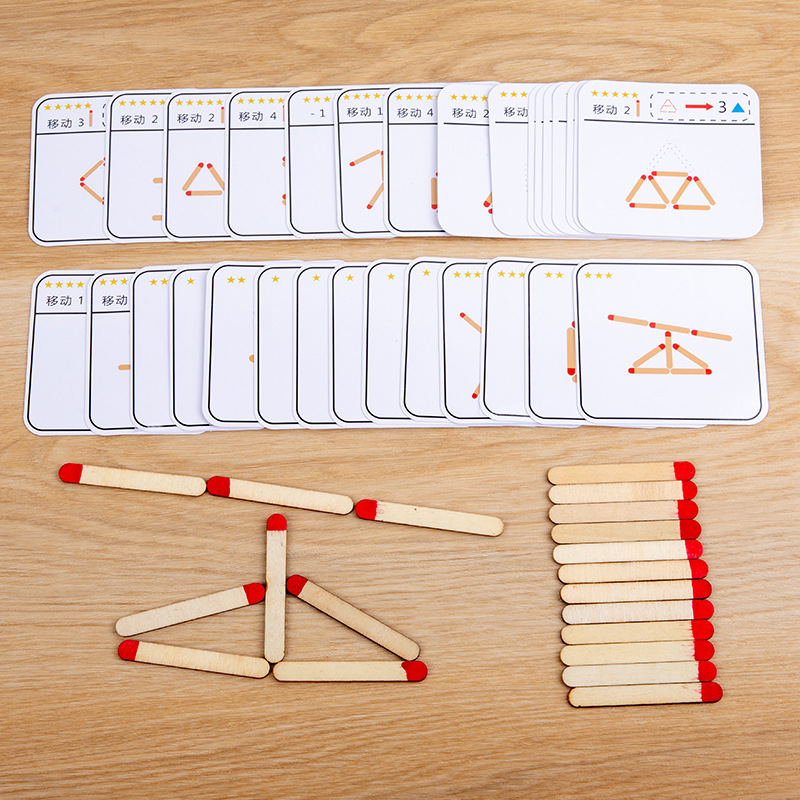 Montessori Spiele Puzzles Spie – Board Game Ideas Bewertung und Preis