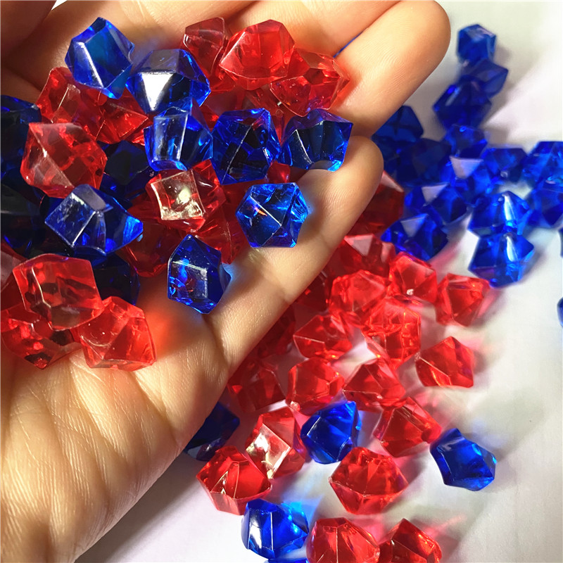 100PCS 14*11mm Acryl Bauer Unr – Board Game Dixit Bewertung und Preis