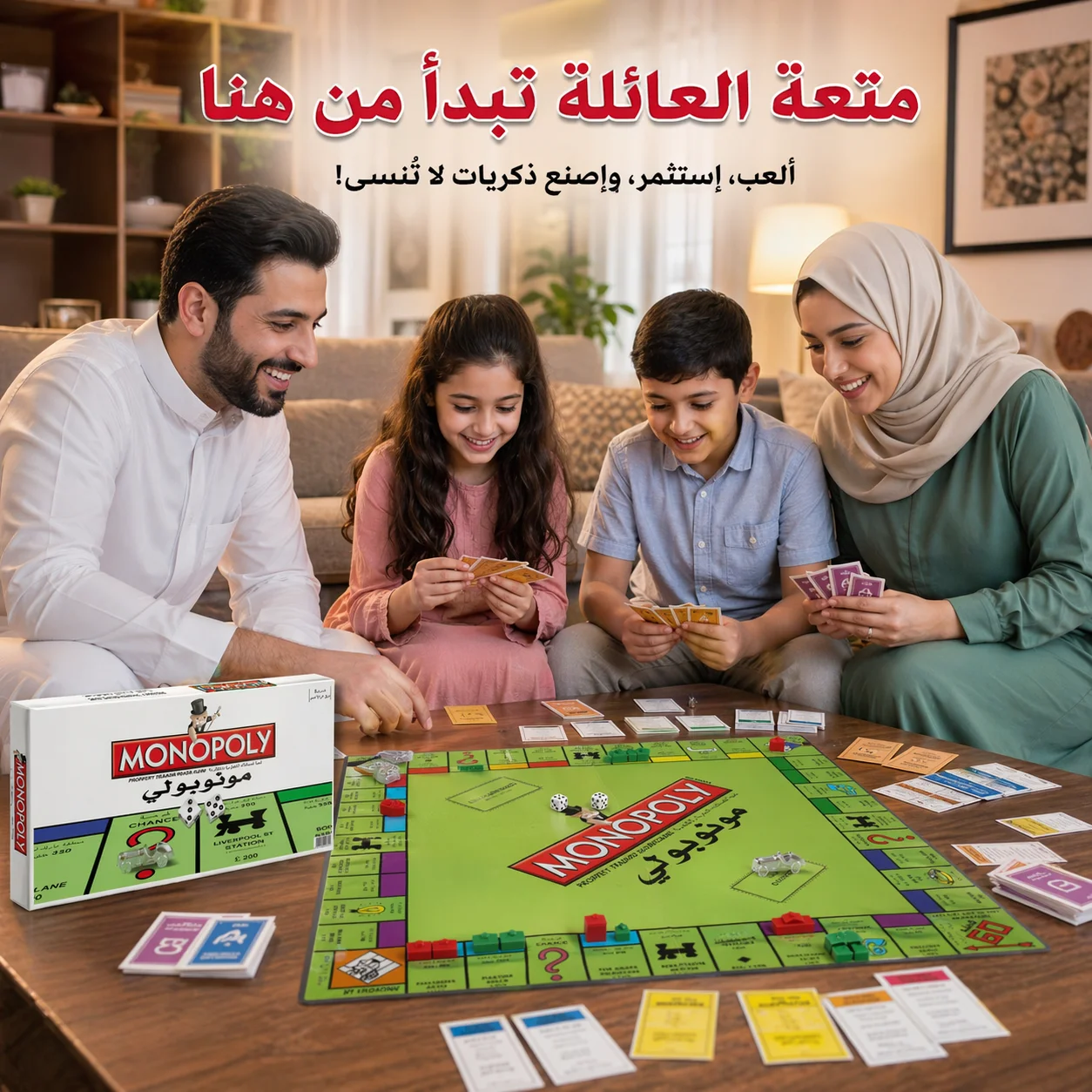 Arabische Version des strategi – Board Game Catan Bewertung und Preis