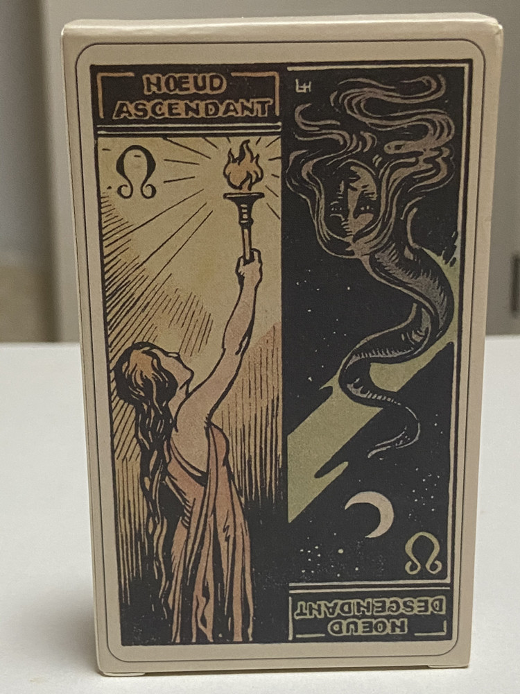 Vintage Sternzeichen Orakelkar – Board Game Vintage Bewertung und Preis