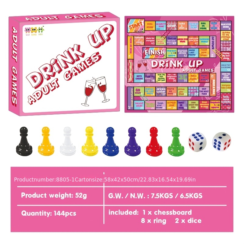 Erwachsenen-Paarspielabend Mon – Board Game Catan Bewertung und Preis