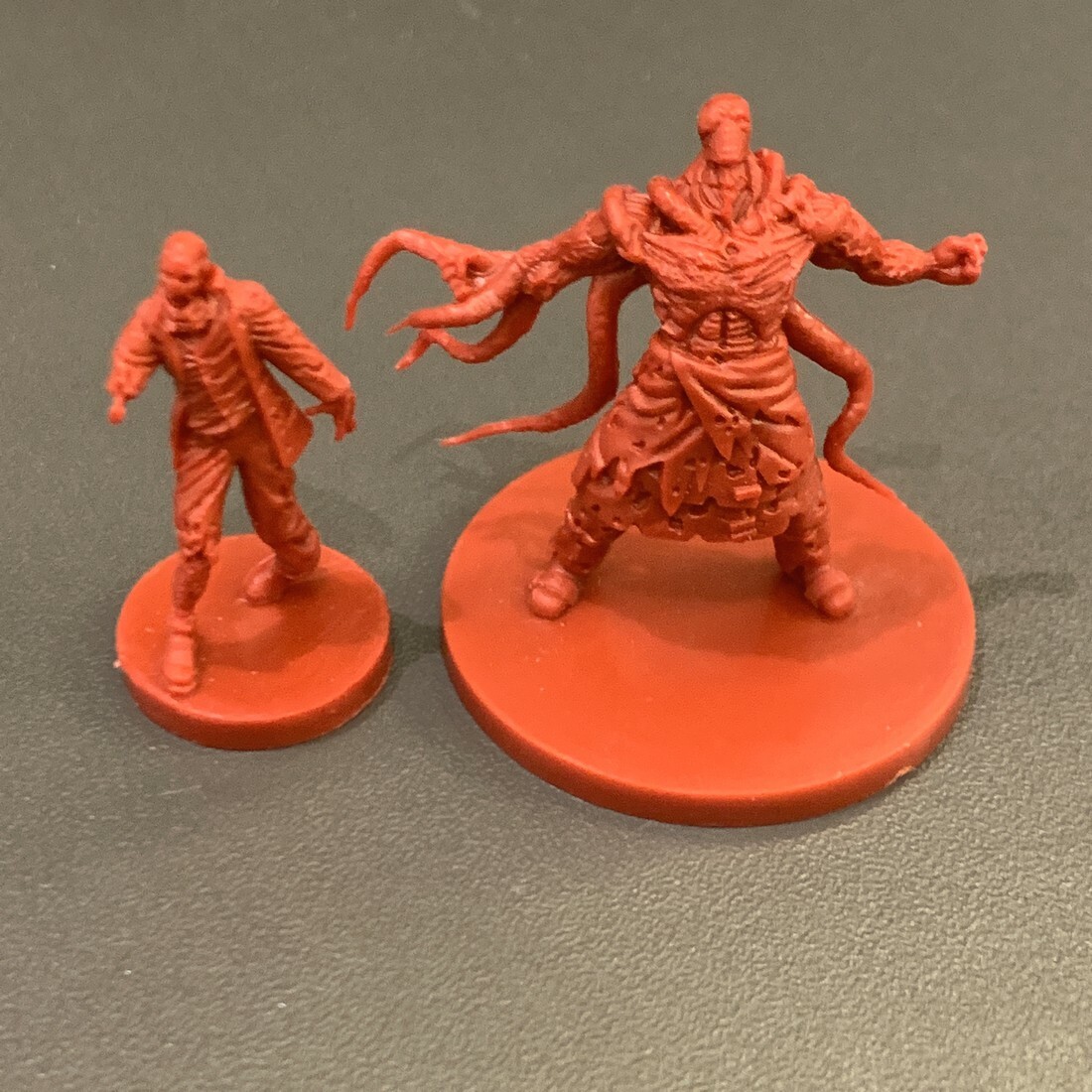 Zombies Hunter Monster-Miniatu – Board Game Monster Bewertung und Preis