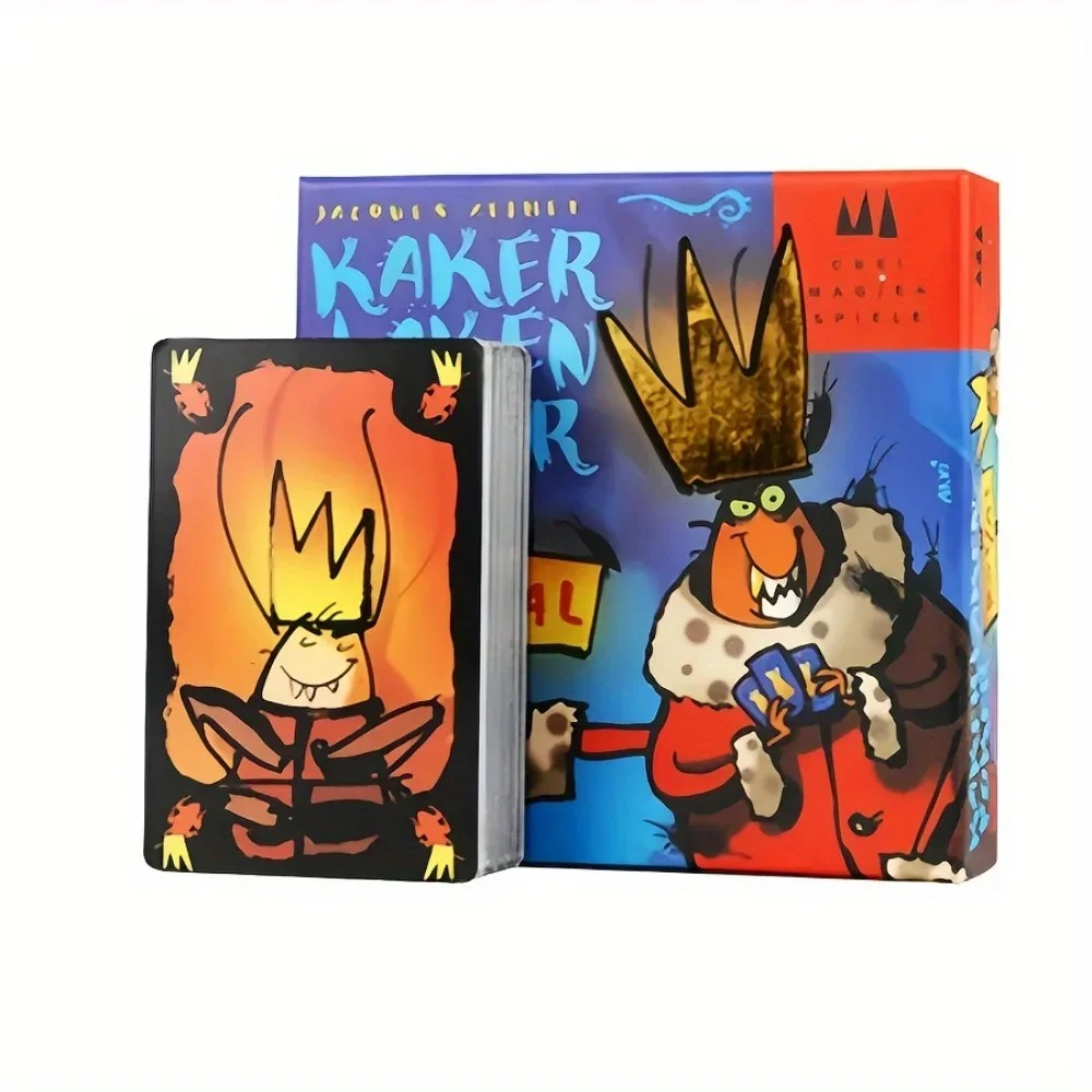 Polilla Tramposa Español Spiel – Board Game Viral Bewertung und Preis