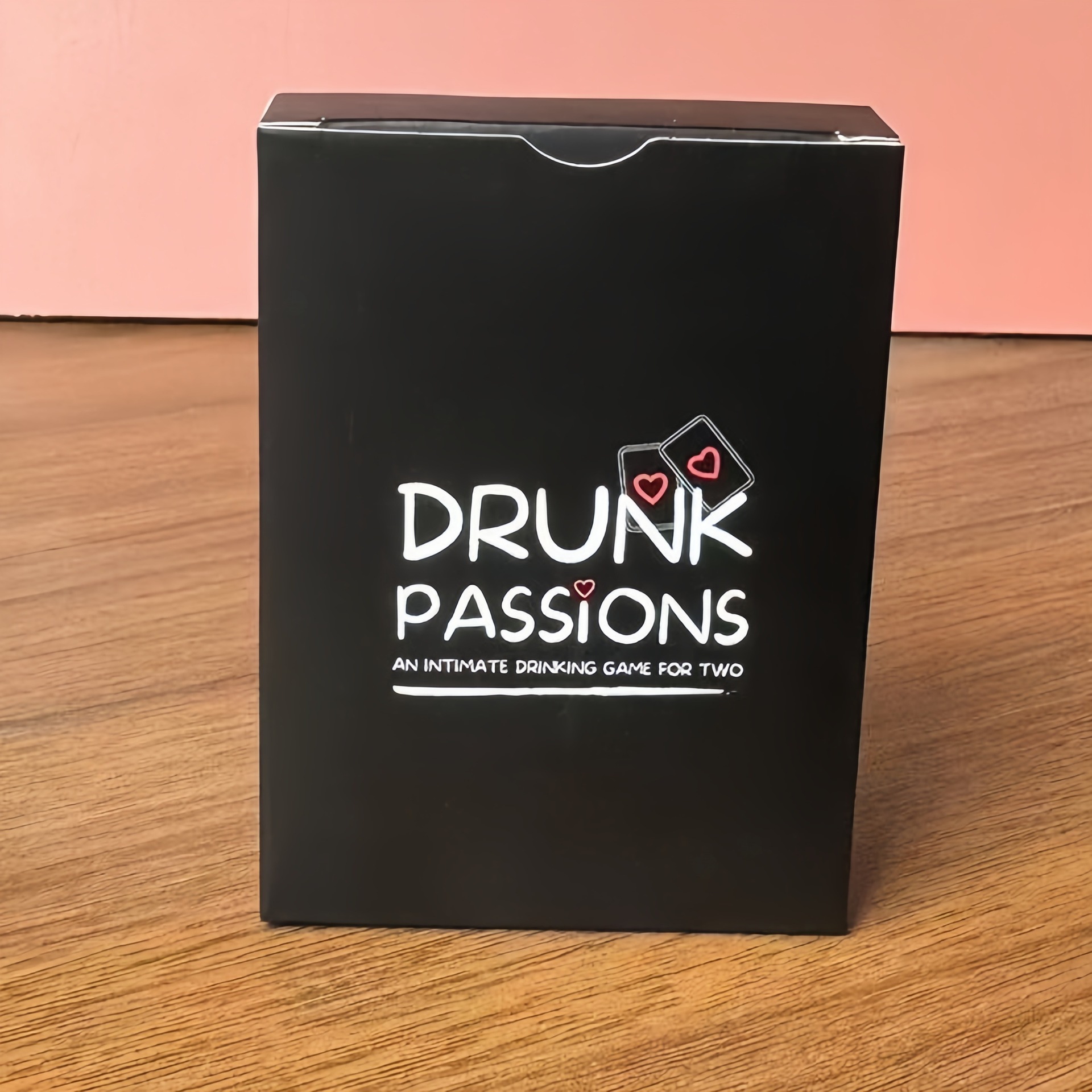 Drunk Passions Lovers Paare Tr – Board Game Simple Bewertung und Preis