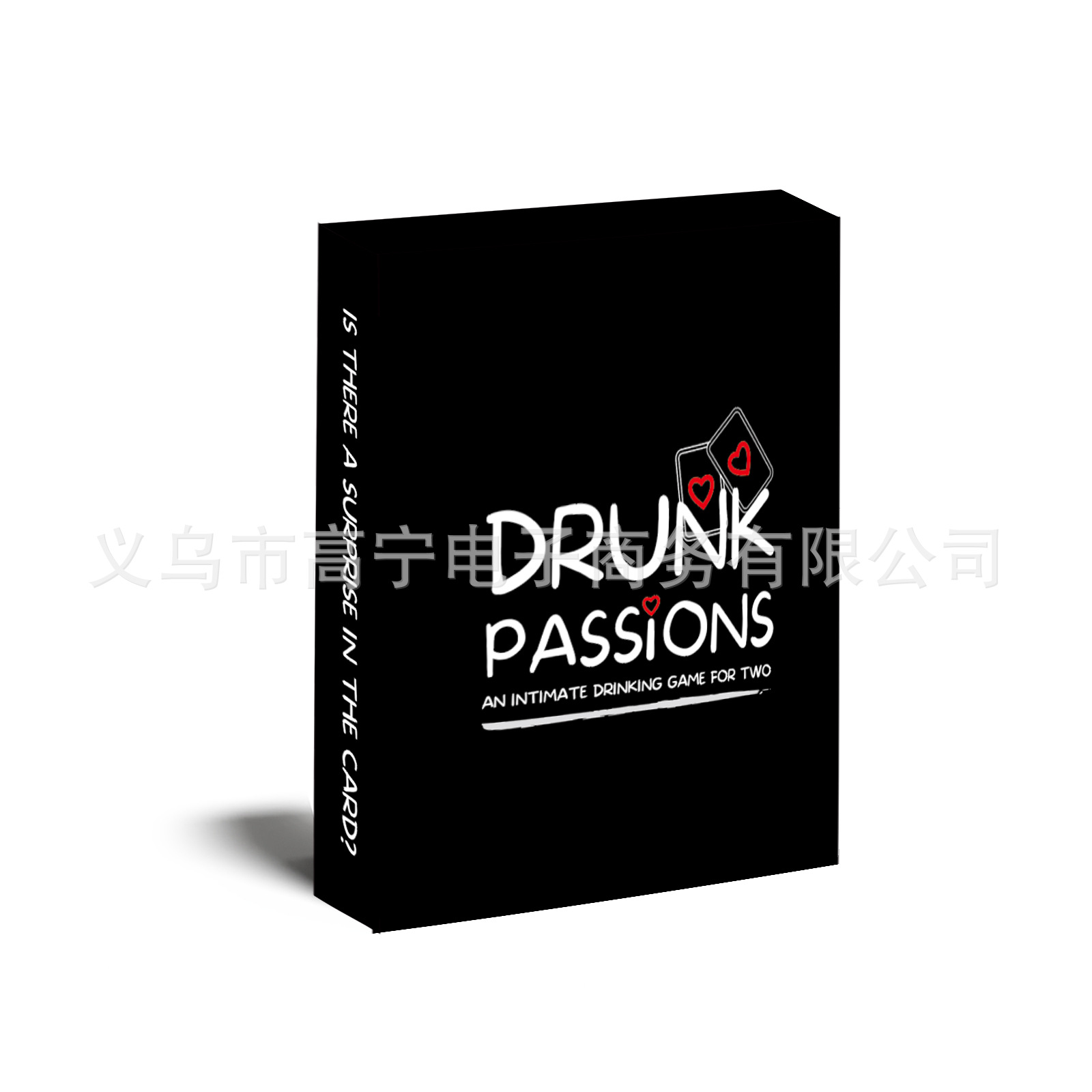 Drunk Passions Lovers Paare Tr – Board Game Simple Bewertung und Preis
