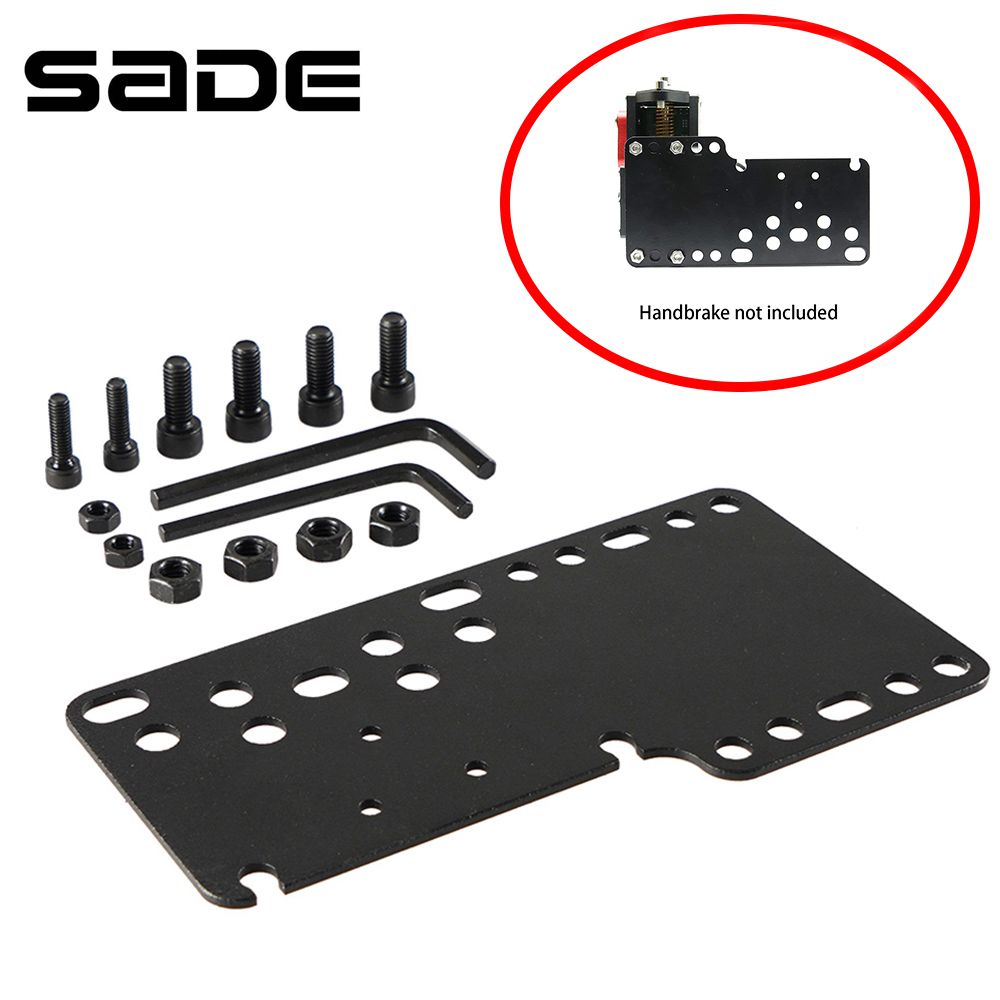USB Handbremse Drift Adapter B – Board Game The Sims Bewertung und Preis