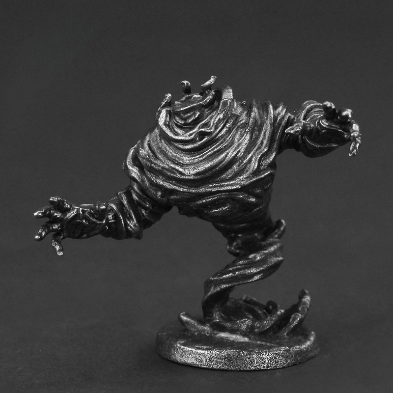 Metall Monster Ancient Soldier – Board Game Monster Bewertung und Preis
