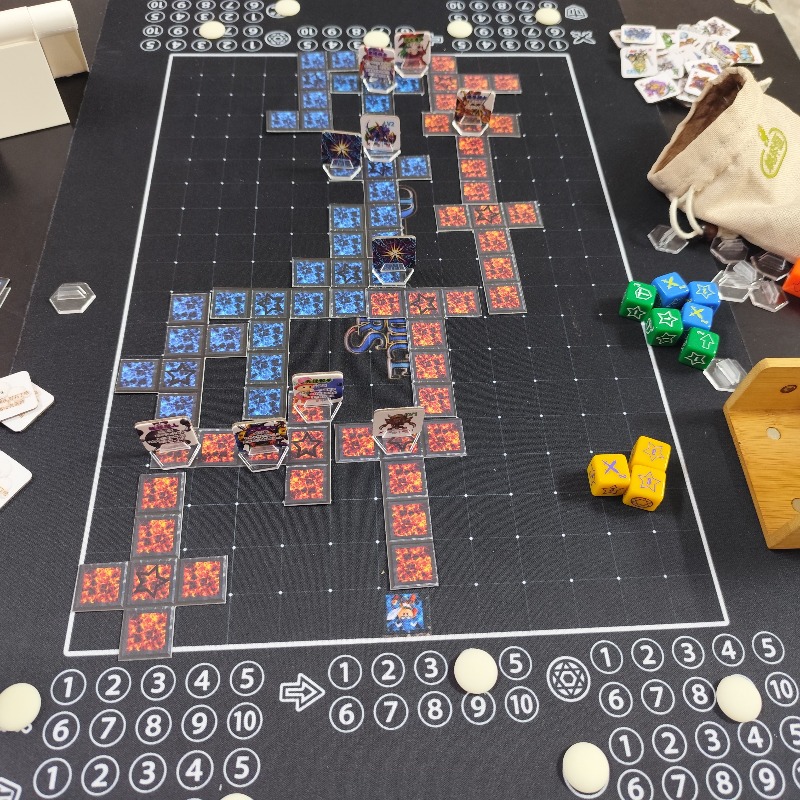 Geeignet für Yu-Gi-Oh! DDM Dun – Board Game Monster Bewertung und Preis