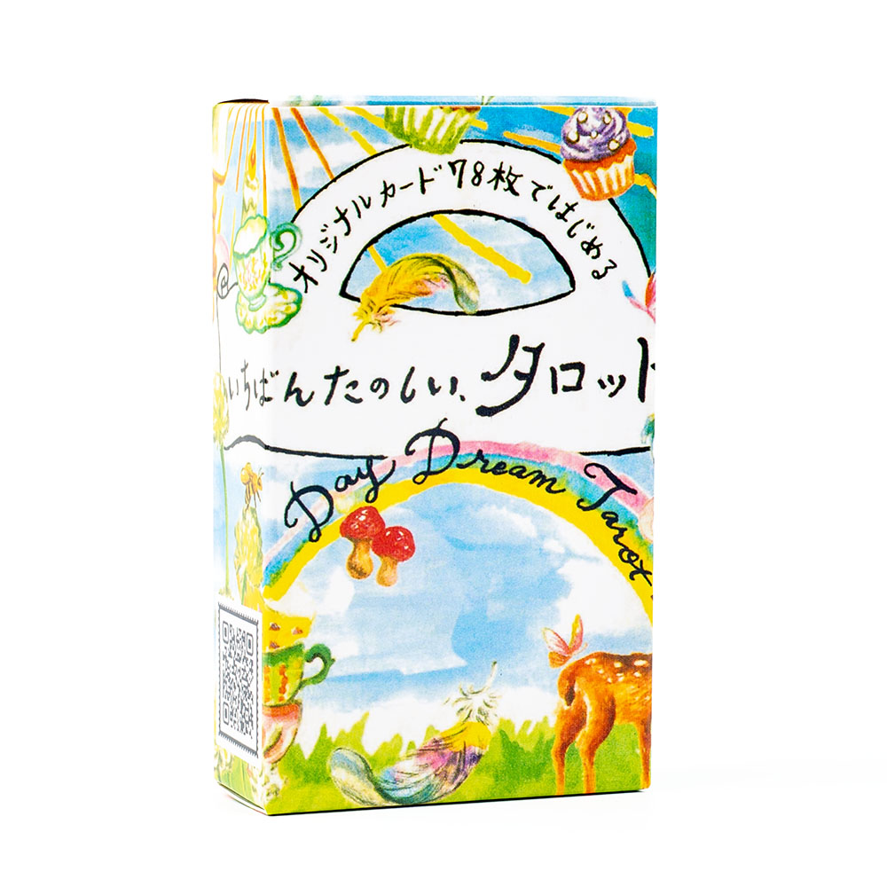 Day Dream Tarot, 78 Stück, Fre – Board Game Dixit Bewertung und Preis