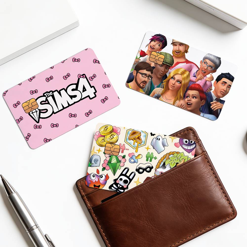 Game Funny Art The S-Sims 4 Kr – Board Game The Sims Bewertung und Preis