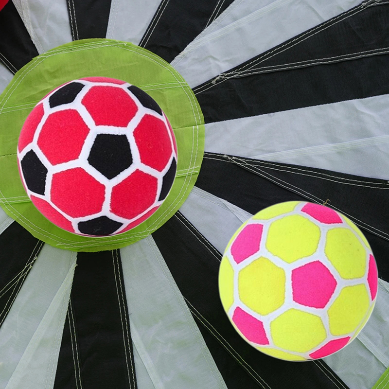 Neuer 1-teiliger klebriger Fuß – Board Game Football Bewertung und Preis