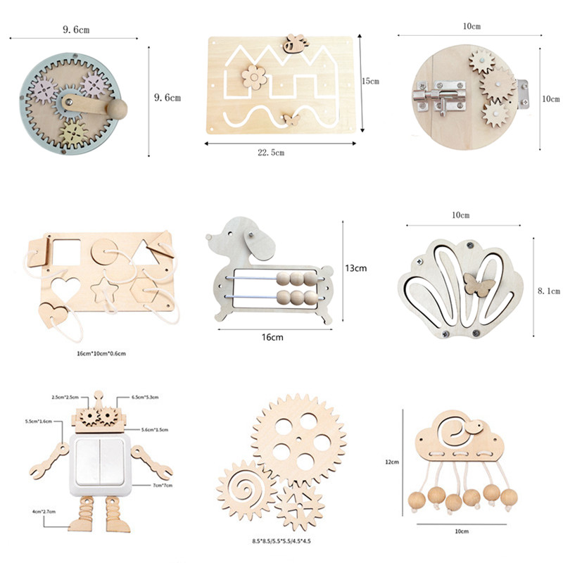 Kinder beschäftigt Board DIY Z – Board Game Ideas Bewertung und Preis