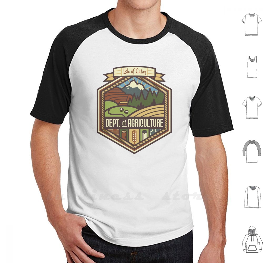 Settlements Willkommen T-Shirt – Board Game Catan Bewertung und Preis