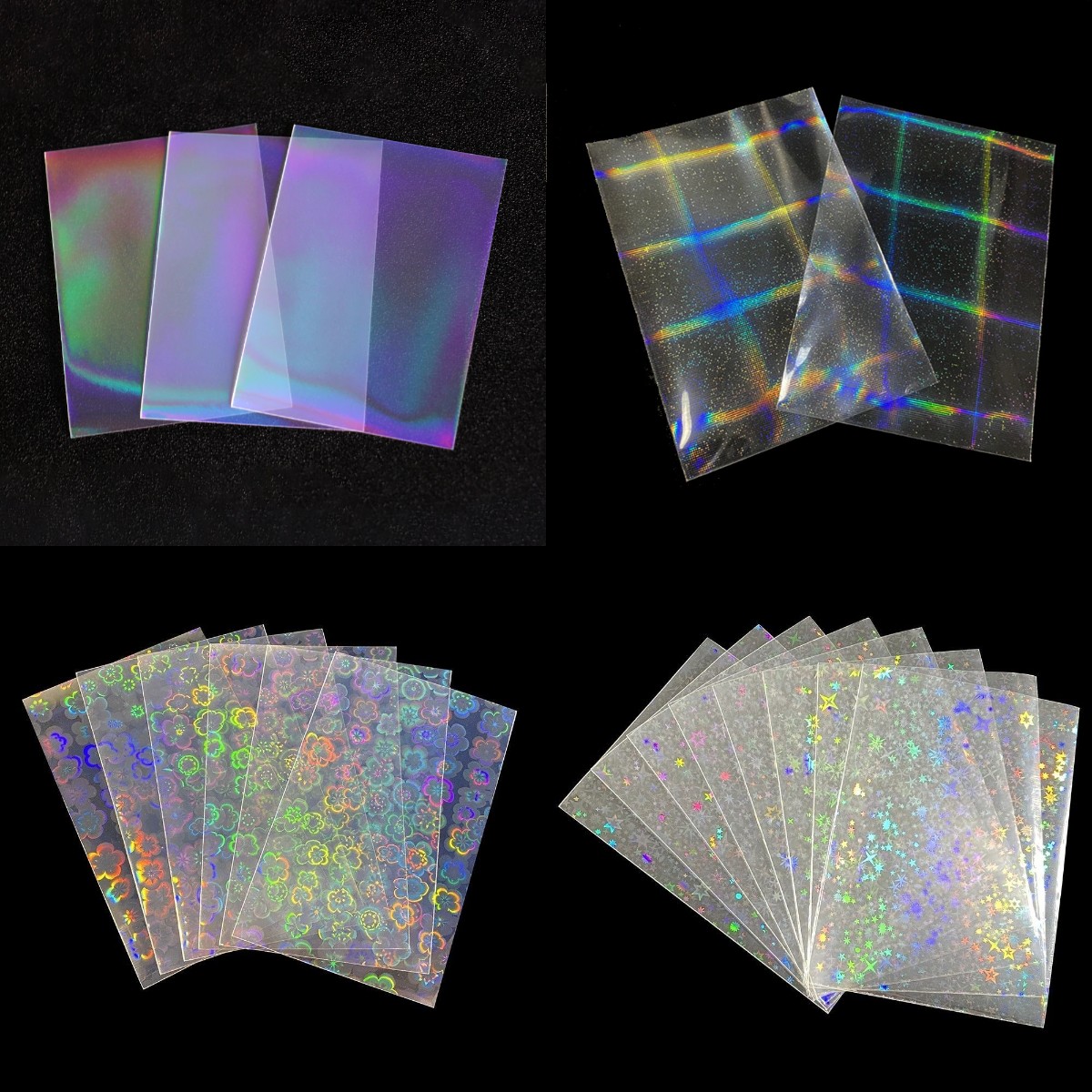 100 Stück holografische Karten – Board Game Dixit Bewertung und Preis