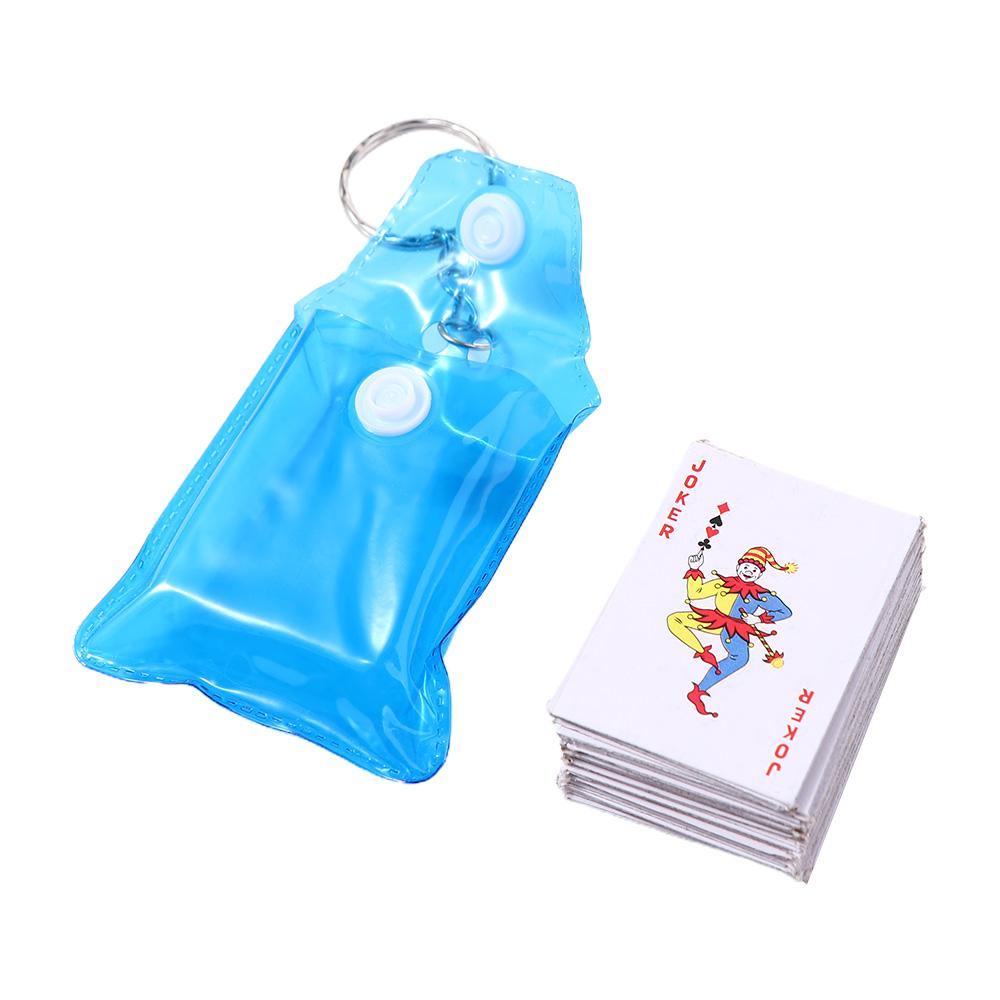 Tragbare Mini-Spielkarten Poke – Board Game Ideas Bewertung und Preis