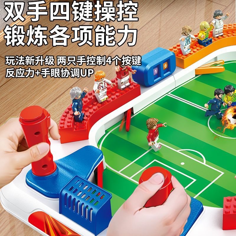 Neue Interaktive Desktop Fußba – Board Game Football Bewertung und Preis