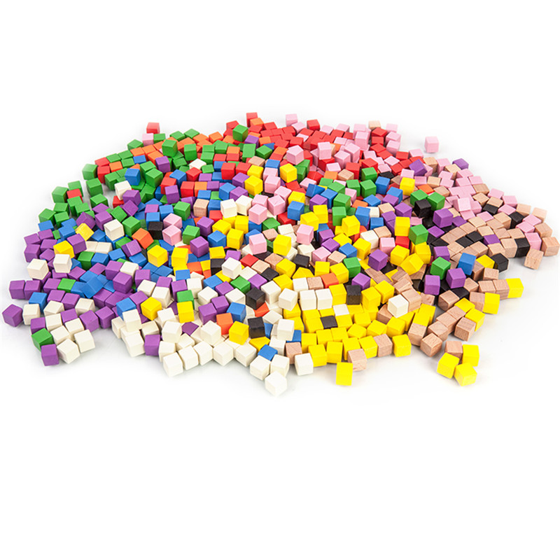 100 Teile/lose 14 farben 10mm  – Board Game The Sims Bewertung und Preis