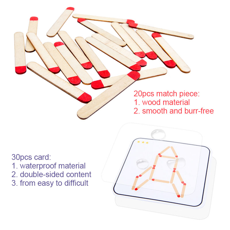 Montessori Spiele Puzzles Spie – Board Game Ideas Bewertung und Preis
