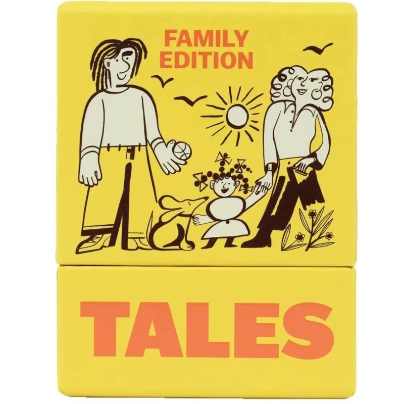 Neues 150-teiliges Konversatio – Board Game Simple Bewertung und Preis