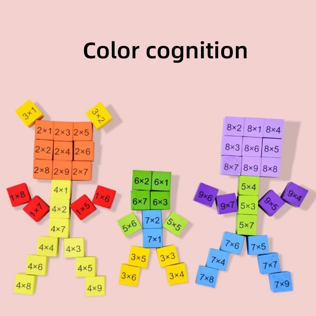 Montessori Kinder Lernspielzeu – Board Game Simple Bewertung und Preis