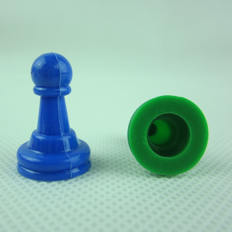 96 Stück 24*16mm 8 Farben Plas – Board Game Catan Bewertung und Preis