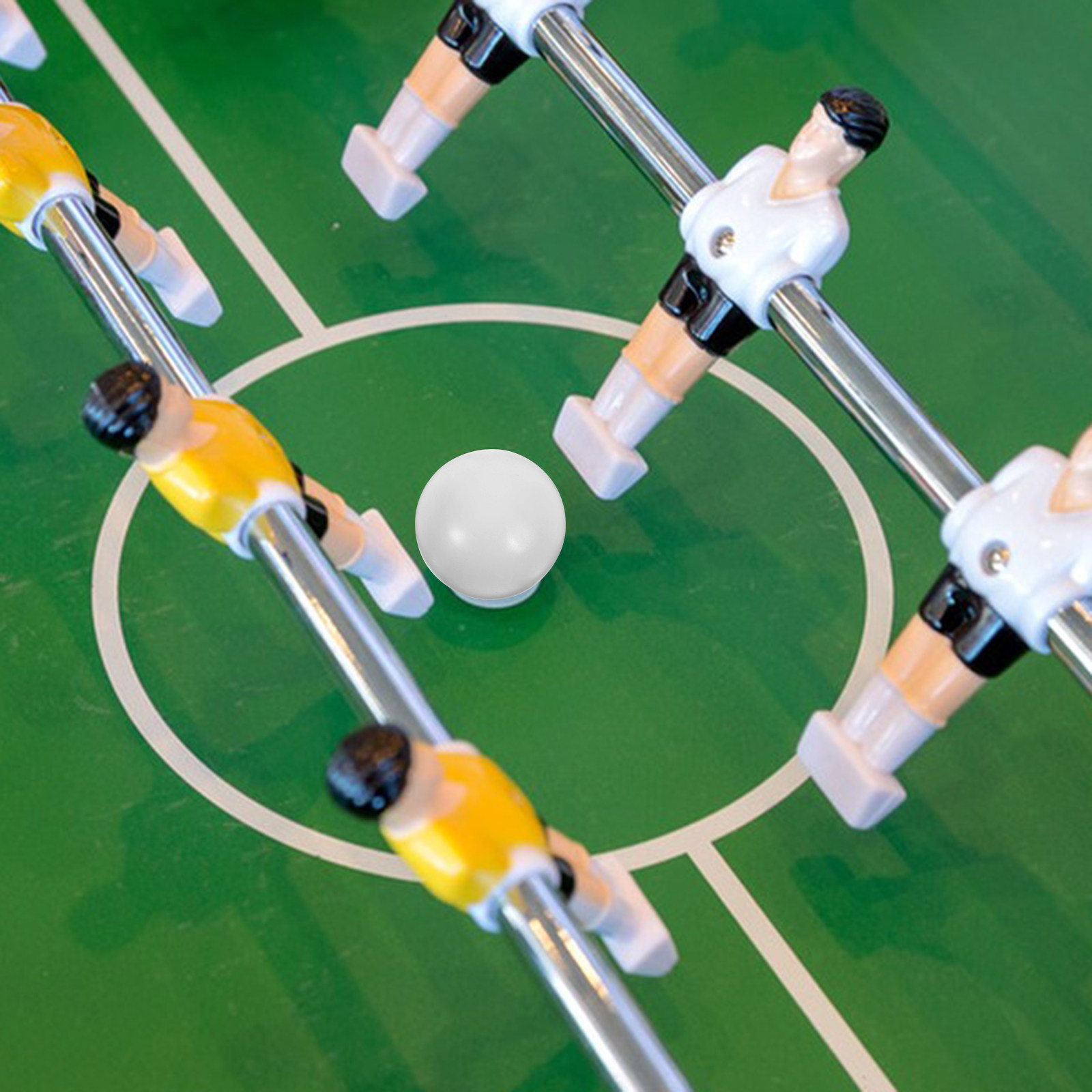 12 Stück Mini-Tischfußballbäll – Board Game Football Bewertung und Preis