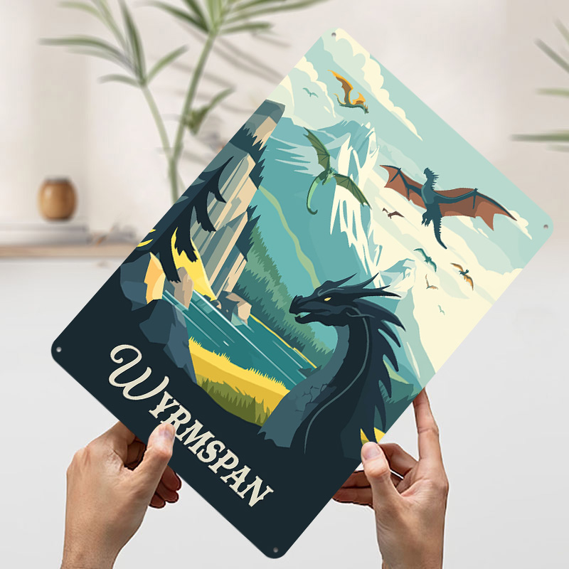 Wyrmspan Brettspiel-inspiriert – Board Game Vintage Bewertung und Preis