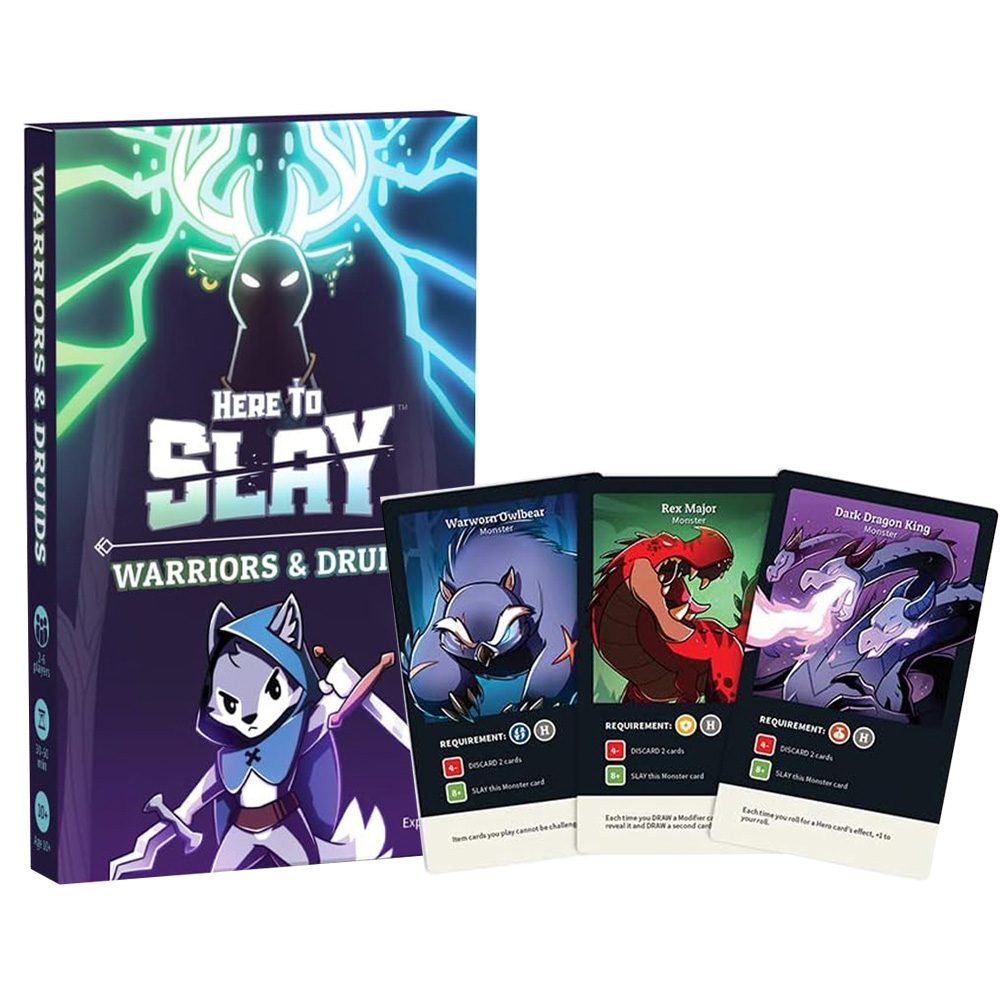 Unstable Games Here to Sleigh  – Board Game Pirates Bewertung und Preis