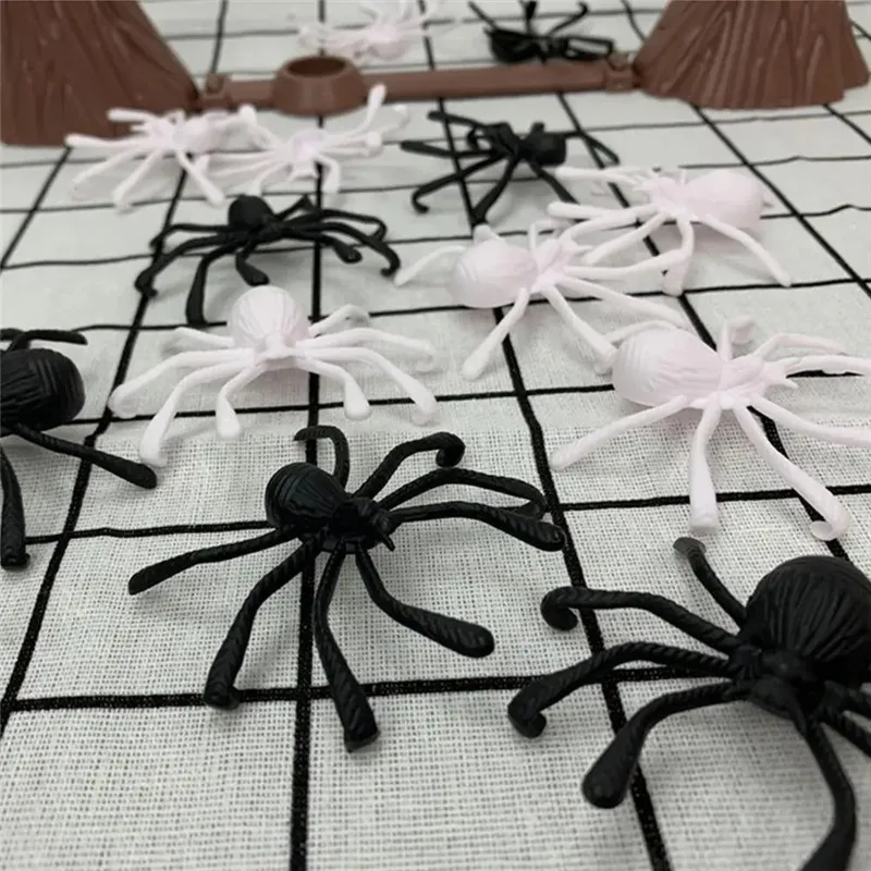 Hüpfende Spinne, Familie, Stre – Board Game Web Bewertung und Preis