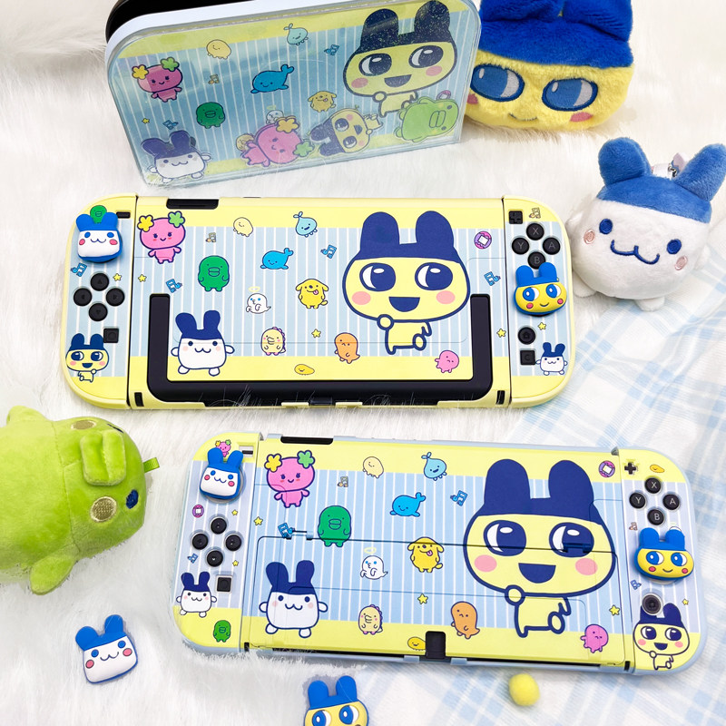 Kawaii Cartoon Tamagotchi Schu – Bandai Model Tamagotchi Bewertung und Preis